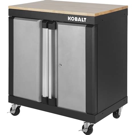 kobalt steel cabinets|kobalt storage cabinets on sale.